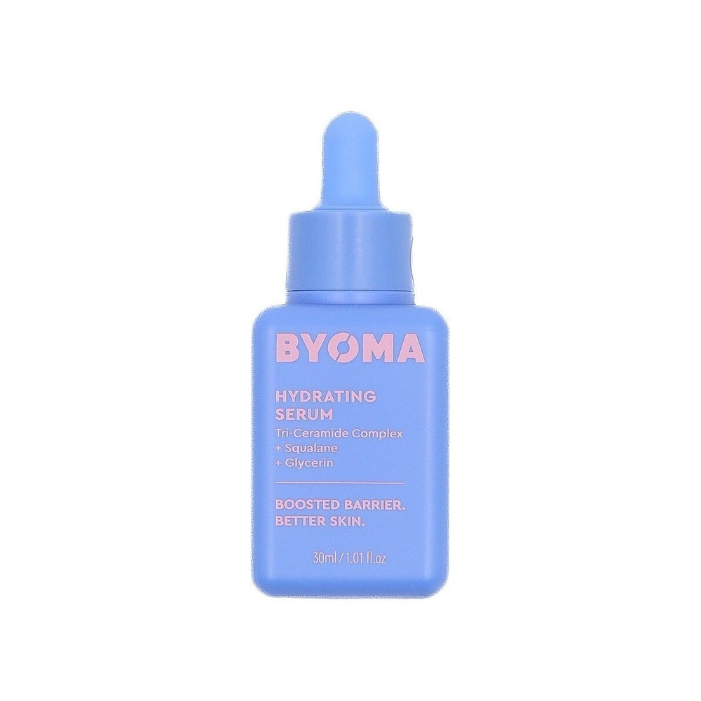 BYOMA - Hydrating Serum Tri-Ceramide Complex - 30ml / 1.01 fl.oz